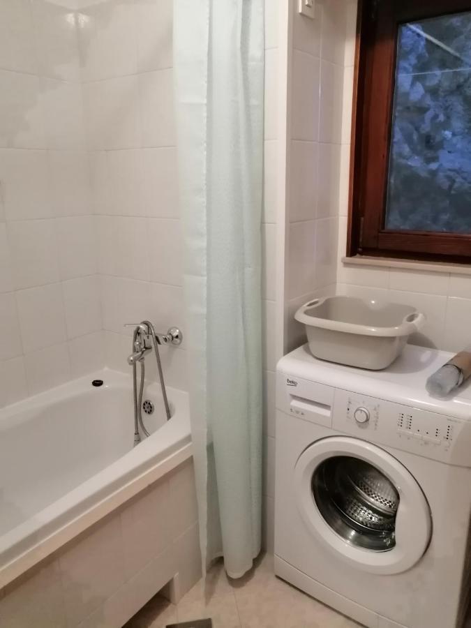 Centar Moscenicka Draga Apartment Exterior foto